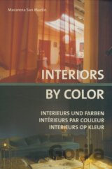 Interiors by Color