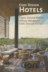 Cool Design Hotels