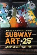 Subway Art 25th Anniversary Edition