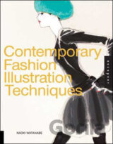 Contemporary Fashion Illustration Techniques