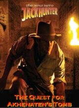 Jack Hunter 2: Prokletí hrobky Achnatona