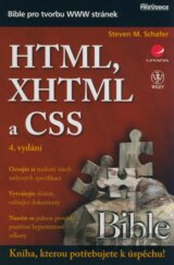 HTML, XHTML a CSS