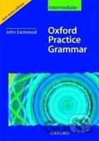 Oxford Practice Grammar: Intermediate without Key