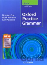 Oxford Practice Grammar: Basic with Key + CD-ROM