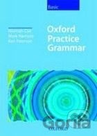 Oxford Practice Grammar: Basic without Key