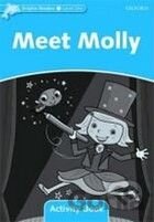 Meet Molly - Activity Book
