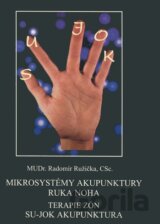 Mikrosystémy akupunktury ruka noha, Terapie zón, Su-Jok akupunktura