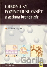 Chronický eozinofilní zánět a asthma bronchiale