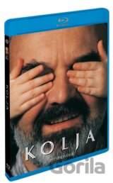 Kolja (Blu-ray)