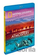 Atmosféry - National Geographic (Blu-ray)