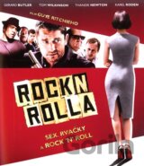 Rocknrolla (Blu-ray)