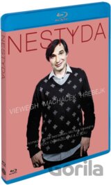 Nestyda (Blu-ray)