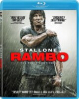 Rambo: Do pekla a zpět (Blu-Ray)