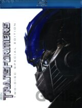 Transformers (2 x Blu-ray)
