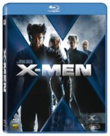X-men (Blu-ray)