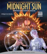 Cirque du Soleil: Midnight Sun (Blu-ray)