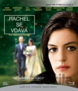 Rachel se vdává (Blu-ray)