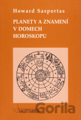 Planety a znamení v domech horoskopu