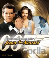 James Bond - Jeden svět nestačí (Blu-ray)