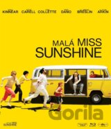 Malá Miss Sunshine (Blu-ray)