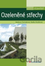 Ozeleněné střechy