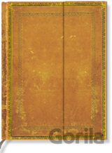 Paperblanks - Saddleworn - MIDI - čistý