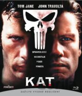 Kat (Blu-ray)