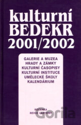 Kulturní bedekr 2001/2002