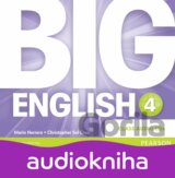 Big English 4 - Class CD