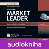 Market Leader 3rd Edition Extra -  Intermediate