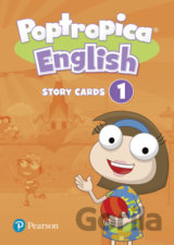 Poptropica English 1: Storycards