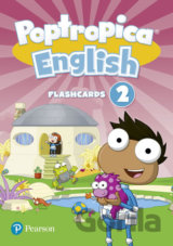 Poptropica English 2: Flashcards