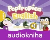 Poptropica English 4: Active