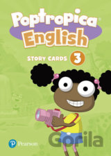 Poptropica English 3: Storycards