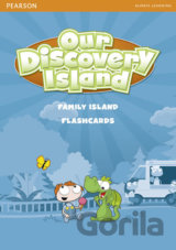 Our Discovery Island - Starter