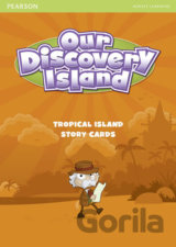 Our Discovery Island - 1