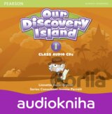 Our Discovery Island - 1