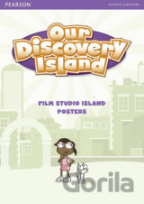 Our Discovery Island - 3