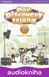 Our Discovery Island - 3