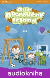Our Discovery Island - Starter