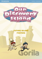 Our Discovery Island - 5