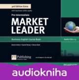 Market Leader 3rd Edition Extra Pre-Intermediate