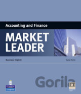 Market Leader - ESP: Accounting and Finance