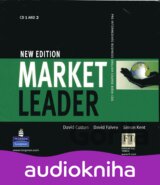Market Leader - New Edition - Pre-Intermediate Class CD (2)