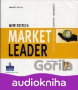 Market Leader - New Edition Elementary - Practice File CD