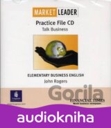 Market Leader - Elementary - Practice File CD : Business English