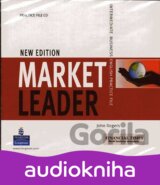 Market Leader - New Edition Intermediate - Practice File CD