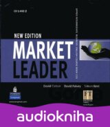Market Leader - Upper-Intermediate - Class CD