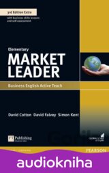 Market Leader - 3rd Edition Elementary - Active Teach