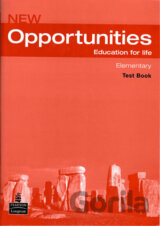 New Opportunities - Elementary - Test CD Pack